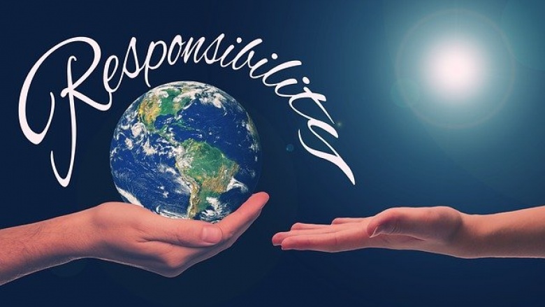 Klimaschutz
