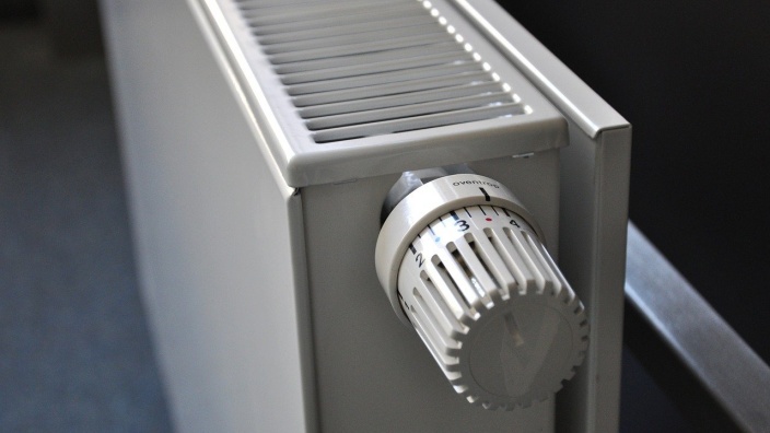 Radiator 