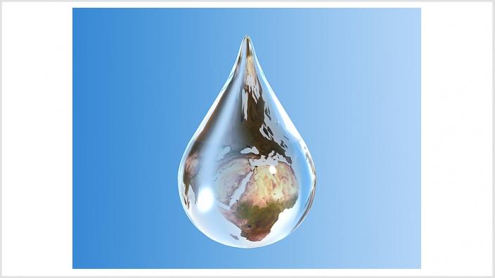 Eg Wasserrahmenrichtlinie