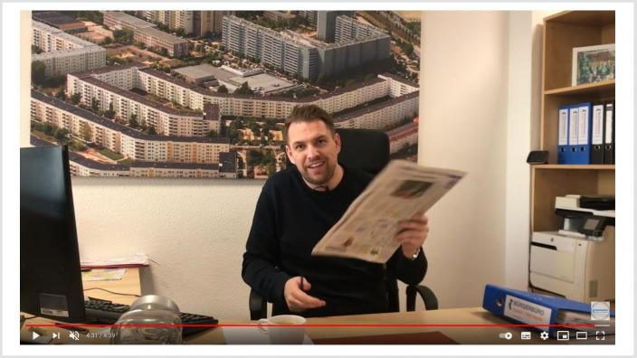 Freymarks Woche