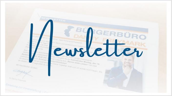 Newsletterlogo